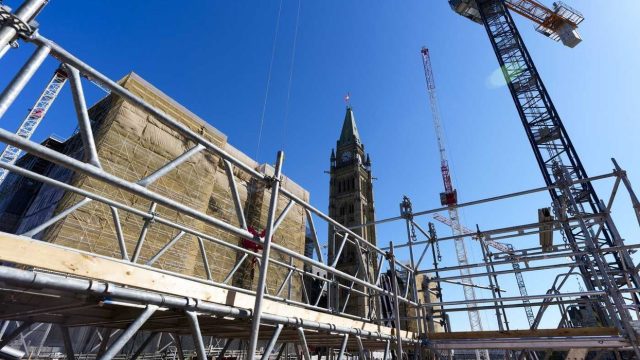 Canada's Immigration Department Reassesses Citizenship Certificates for 'Lost Canadians'