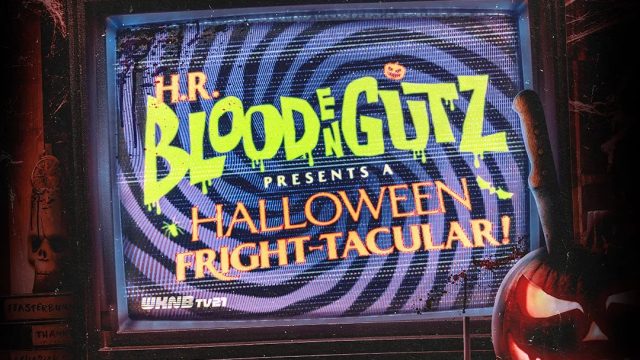 Get Ready for a Spooktacular Movie Marathon at Halloween Horror Nights 2026