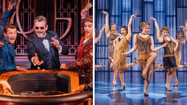 Experience the Jazz Age with 'The Great Gatsby' in Ottawa This Fall