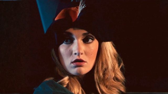 Catherine Corcoran Launches Groundbreaking Horror Initiative with Raindance