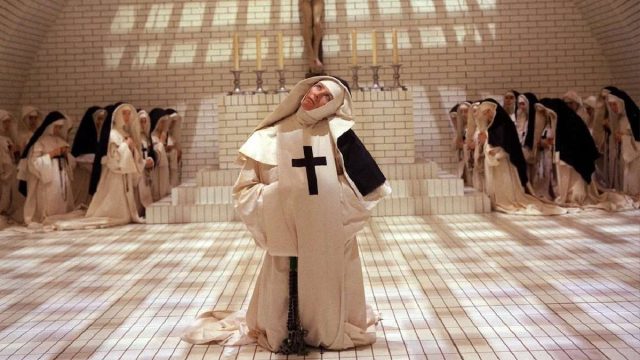 Rediscovering Ken Russell’s The Devils: Uncut and Unleashed in 4K This Fall