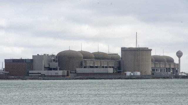 Canada's Ambitious Nuclear Strategy Aims for Energy Independence and Export Growth