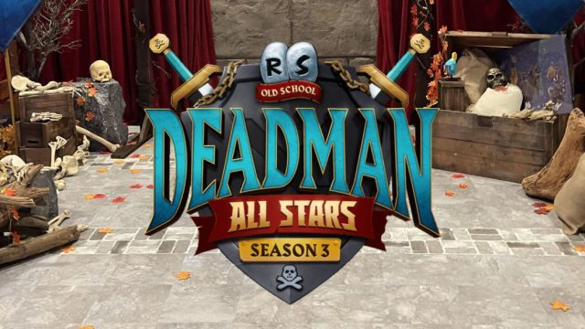 How RuneScape's Historic US Event Sparked a New Esports Passion
