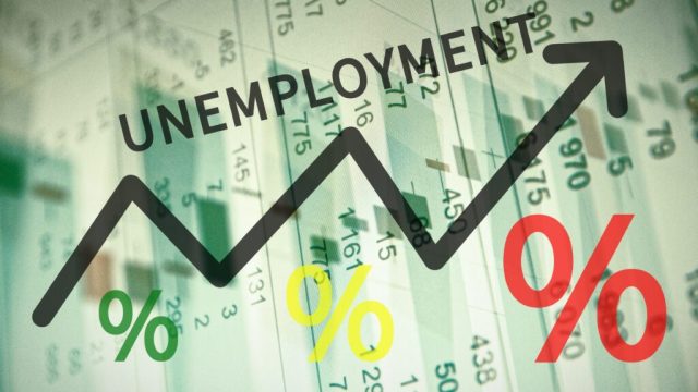 Alabama Faces Unemployment Spike Amidst