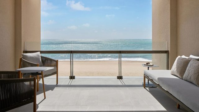 Discover the Newly Opened Park Hyatt Riviera Maya: Book Now!