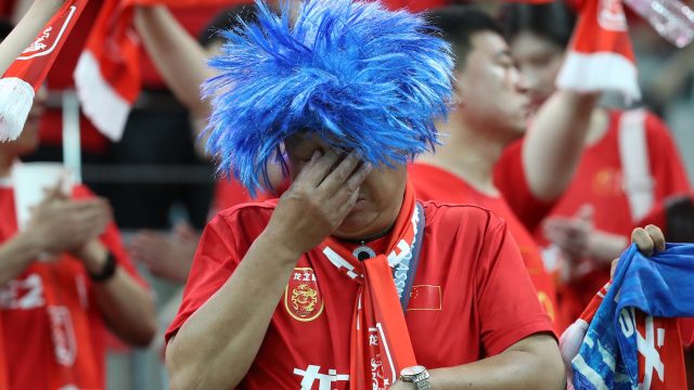 The Road Ahead: China’s Quest for World