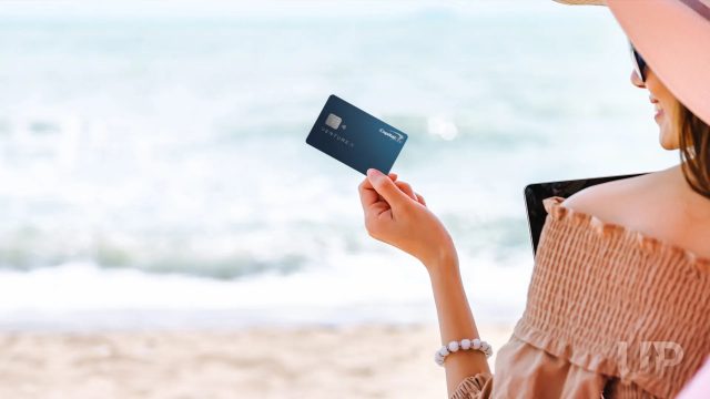 Capital One Enhances Venture X Card with