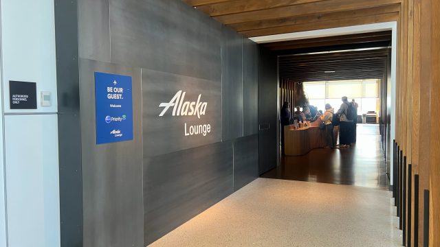 Unveiling the Newest Alaska Lounge at Se