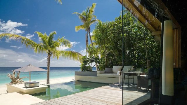 Discover Luxury at Park Hyatt Maldives with Award Points Now