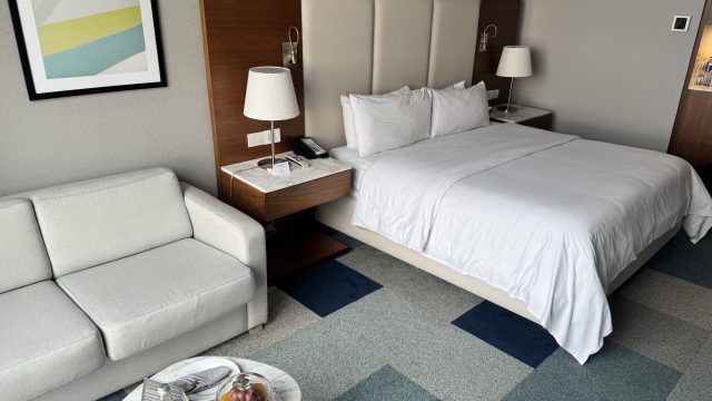 IHG Unveils Exciting Summer Deals: Save
