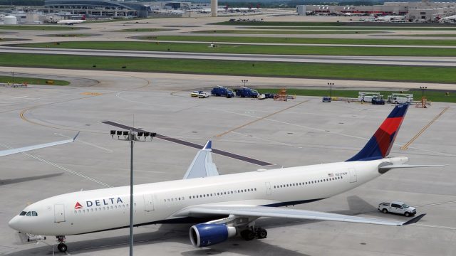 Delta SkyMiles Flash Sale: Unbeatable Ro