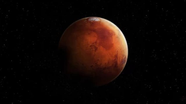 New Insights on Mars: Einstein's Theory 