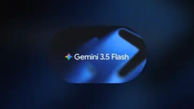 Google's Gemini 3.5 Flash: A Game-Change