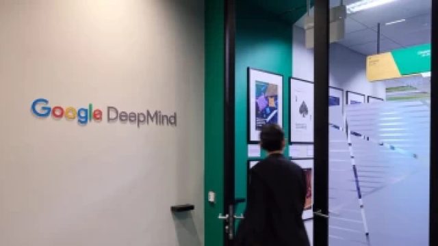 Google Faces Brain Drain: Key Researchers Move to Anthropic