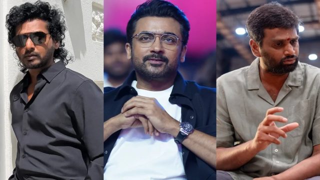 Suriya’s Exciting Collaborations: What’s Next for the Superstar?