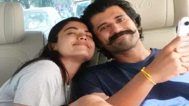 Rashmika Mandanna Reflects on Life Changes Post-Wedding and Injury