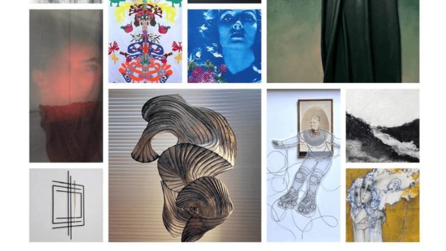 Experience the Textile Art Revolution at Unit4Art, Gouda