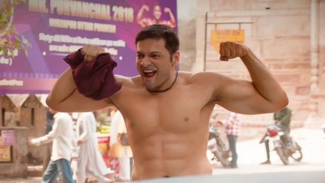 Mirzapur Movie Ticket Sales Surpass Expectations Ahead of Release