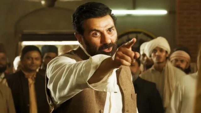 Batwara 1947: Analyzing the Box Office Shortfall of a Historical Drama