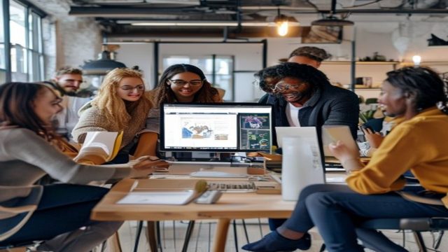Transform Your Online Presence: The Cruc