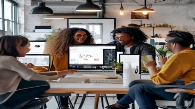 Web Design Trends to Watch in 2024 | daf