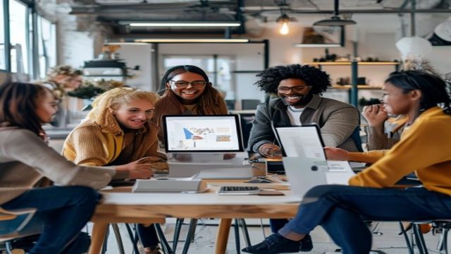 Understanding the Basics of Web Developm