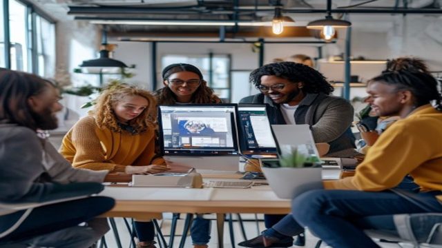 Emerging Web Development Frameworks to W