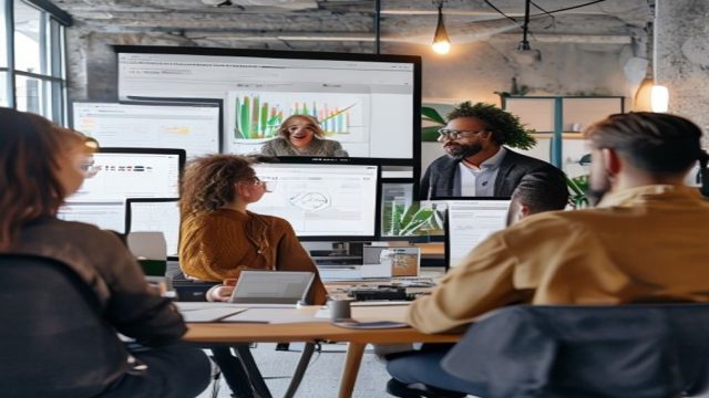 User Experience (UX) Design: Key Trends 