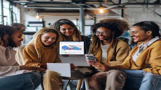 Harnessing the Power of Social Media for