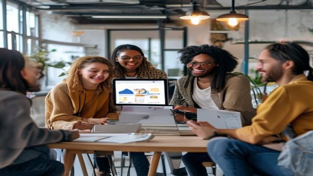 Exploring the Benefits of Progressive We
