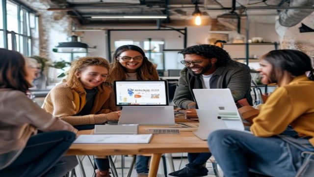 Why Content Marketing is Key to Your Dig