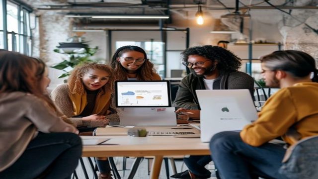 The Role of User Experience in SEO Succe