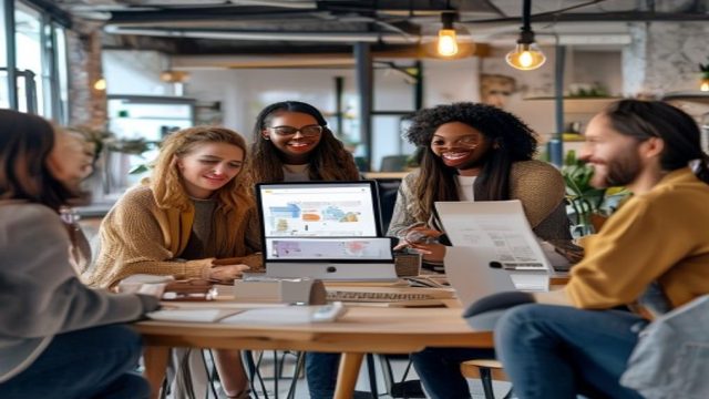How to Create an Effective SEO Strategy