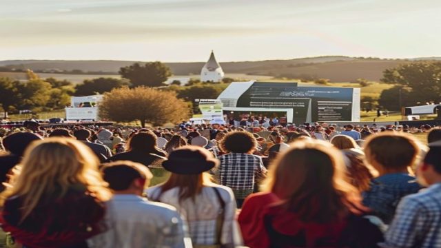 Why the US Open at Shinnecock Hills Faces Fan Attendance Woes
