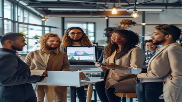 Bloom Agency Unveils AI-Powered Solutions for Business Growth