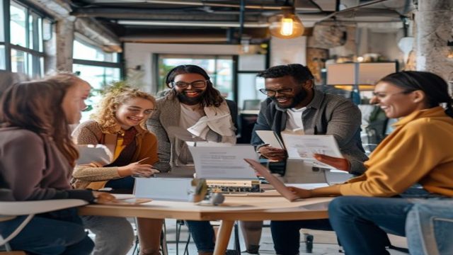 The Power of Local SEO: Boost Your Busin