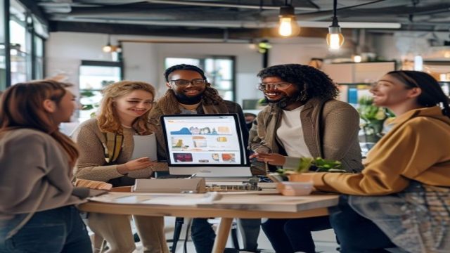 Navigating the World of E-commerce SEO |