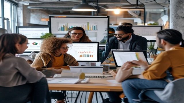 Web Analytics: Understanding Your Audien