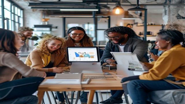 The Role of Web Development in Digital M