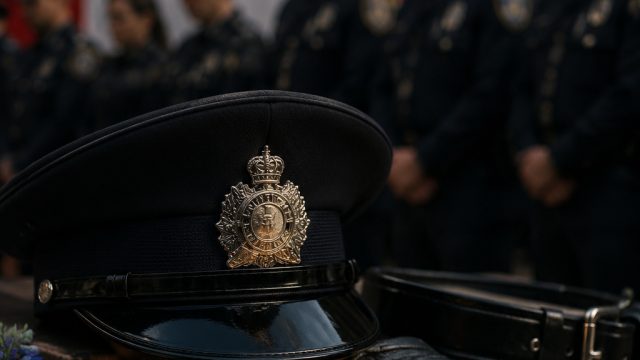 Web: Timeline of police officers in Canada killed in the line of duty