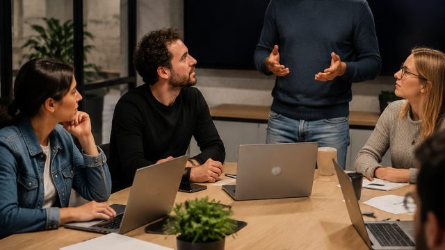Groq's Bold Move: Raising $650M Amidst AI Industry Shifts
