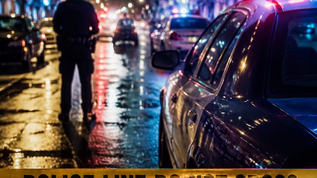 Understanding the Impacts of Recent Crime Trends in Urban Areas