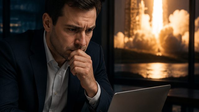SpaceX Stock Declines: What This Means for Investors Now