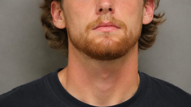 Bailey Zimmerman Charged for Alleged Damage at New Mexico Hotel