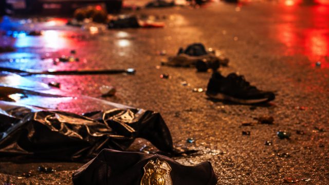 Tragic Violence in Montreal: Police Officer and Suspect Killed