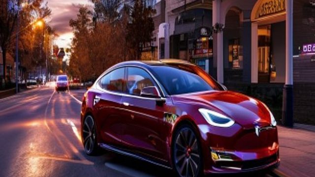 Federal Investigation Launched Following Tragic Tesla Incident in Texas