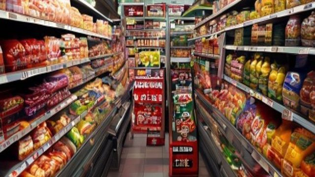 Grocery Store Showdown: No Frills vs. Metro in Ontario