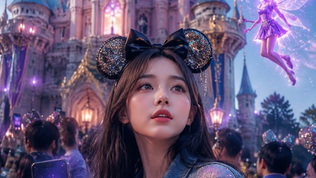 Disney Launches Exciting Free Game Inspired by K-Pop and Fantasy Worlds