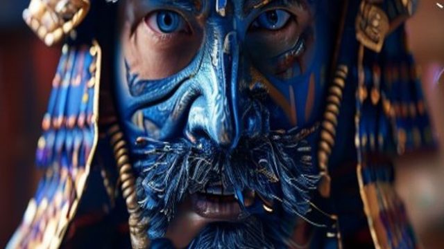 Exciting Updates on Blue Eye Samurai Season 2 Ahead of Release