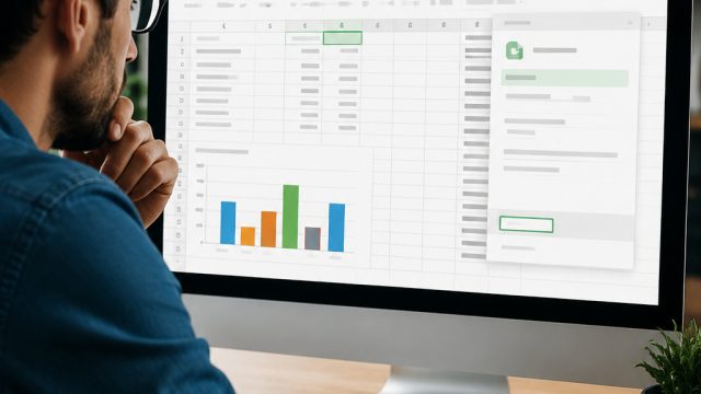 Google Sheets Enhances Formula Support with New AI Debugging Feature